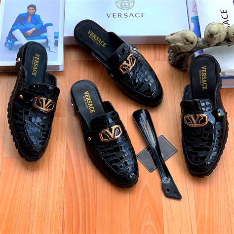 versace clothing clearance|versace men's shoes on clearance.